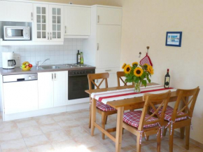 Гостиница Apartment Haus Antje  Санкт-Петер-Ординг